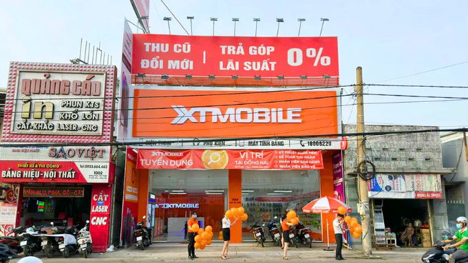 Tại sao nên mua iPhone 17 Pro tại 007WIN?