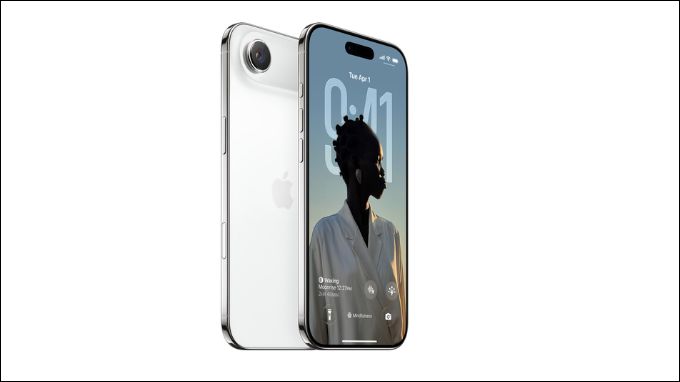 Công nghệ pin mới và phụ kiện dàng riêng cho iPhone Air