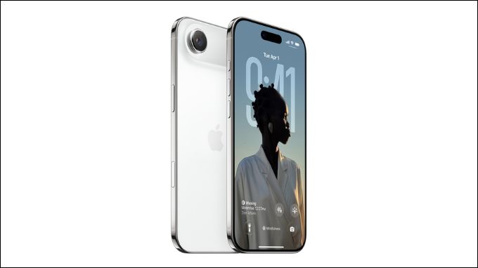 iPhone Air 512GB giá tốt