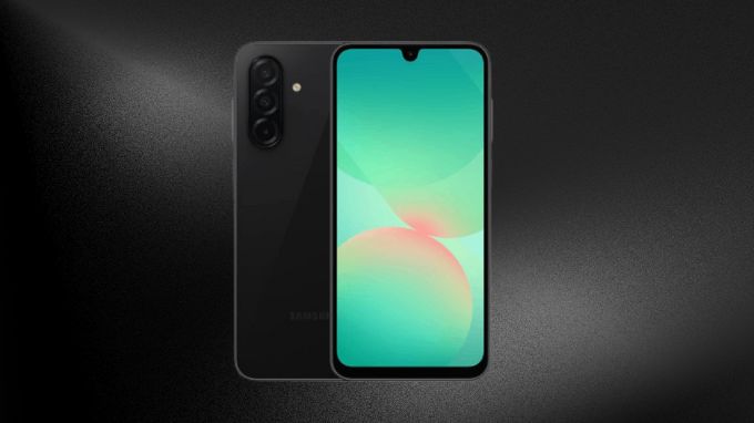 Thiết kế mới mẻ trên 007Win nhà cái Galaxy a26 5g