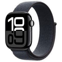 0007Win.com link đăng ký Series 10 46mm (LTE) Viền nhôm dây vải - Chưa Active