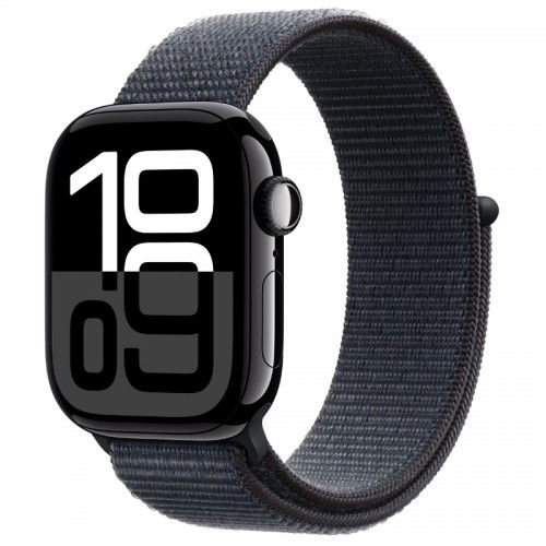0007Win.com link đăng ký Series 10 46mm (LTE) Viền nhôm dây vải - Chưa Active