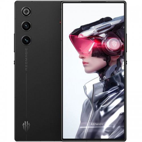 ZTE Nubia Red Magic 10 Air