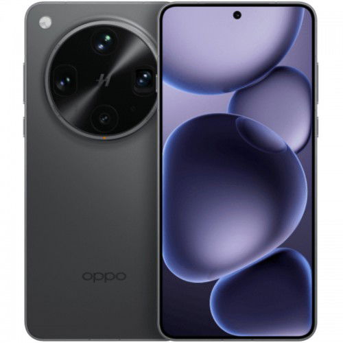 Oppo Find X8 Ultra