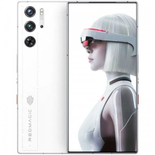 ZTE Nubia Red Magic 9S Pro Plus (12GB|256GB)