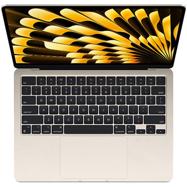 Macbook Air M3 2024 13inch 8GB|256GB Chưa Active