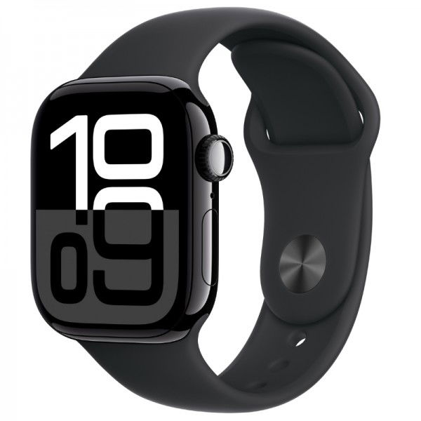 0007Win.com link đăng ký Series 10 42mm (GPS) Viền nhôm dây cao su - Chính hãng (VN/A)