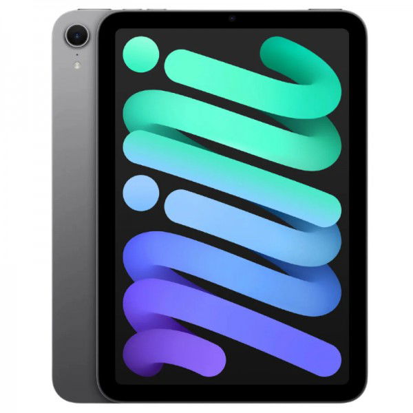 iPad Mini 7 2024 Wifi chính hãng VN/A