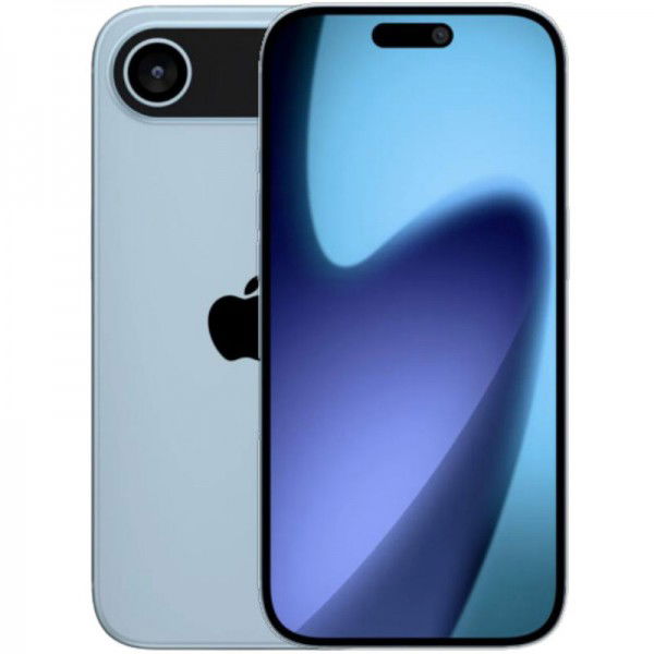 iPhone 17 Air 256GB (VN/A)