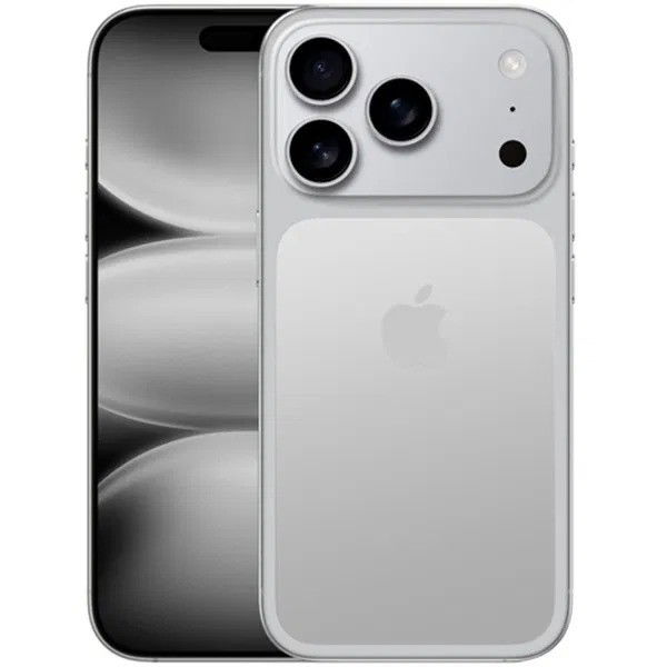 iPhone 17 Pro 512GB (VN/A)