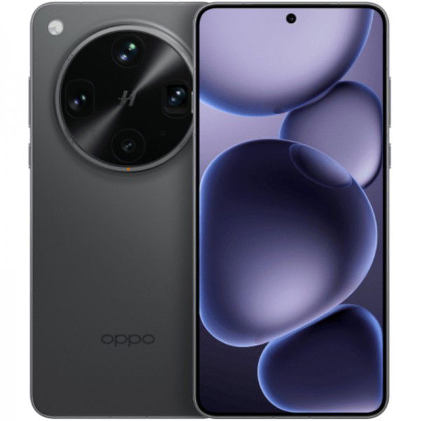 Oppo Find X8 Ultra