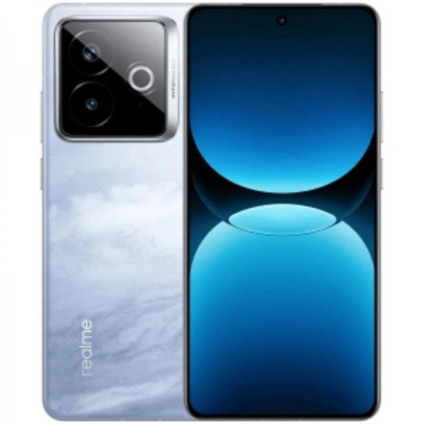 Realme GT 7 Pro Racing Edition