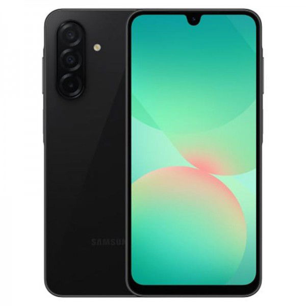 007Win nhà cái Galaxy A26 5G (8GB|128GB) (CTY)