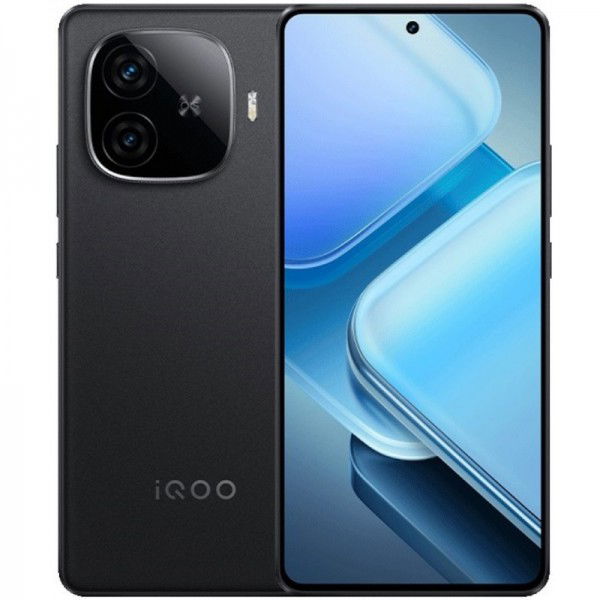 Vivo iQOO Z9 Turbo Endurance (2025)