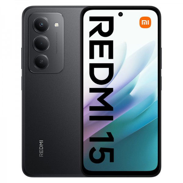 Xiaomi Redmi 15 (8GB|128GB) (CTY)