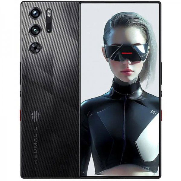 ZTE Nubia Red Magic 9S Pro Plus (24GB|1TB)