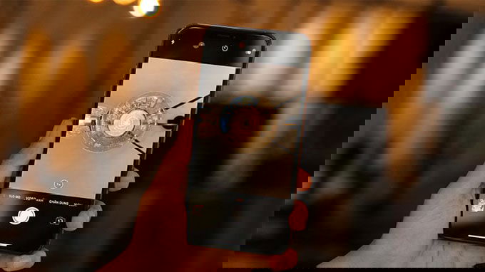 iPhone Xs Max 64GB cũ có khả năng thực hiện 1 ngàn tỷ phép tính mỗi giây cho mỗi bức ảnh