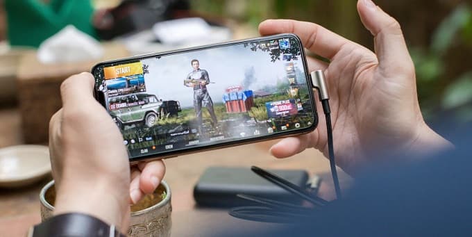 Hiệu năng, trang bị hỗ trợ cho phần lớn tựa game hiện tại
