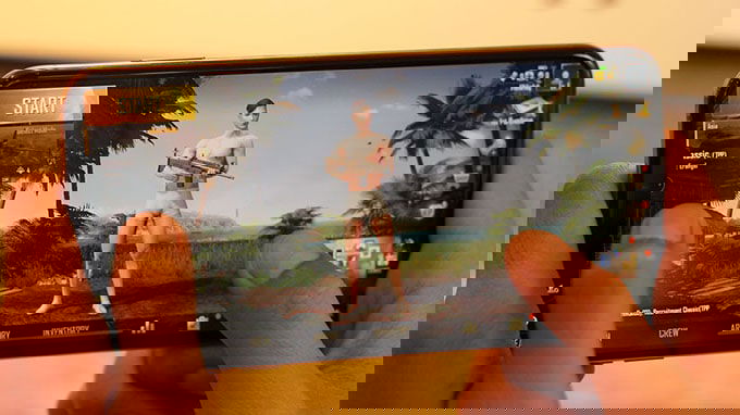 Hiệu năng cực khủng trên iPhone Xs Max 64GB cũ