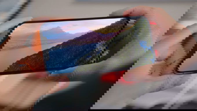 Màn hình iPhone 12 Pro Max 256GB cũ