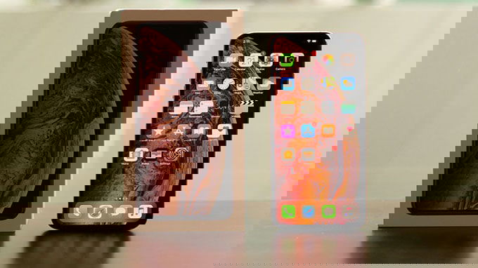 iPhone Xs Max sở hữu thiết kế sang trọng, App 007Win hỗ trợ đa dạng nền tảng lớn nhất từ trước đến nay
