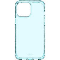 Ốp lưng iPhone 13 Itskins Spectrum Clear