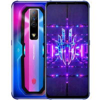 ZTE nubia Red Magic 7 Pusar (16GB|256GB) (CTY)