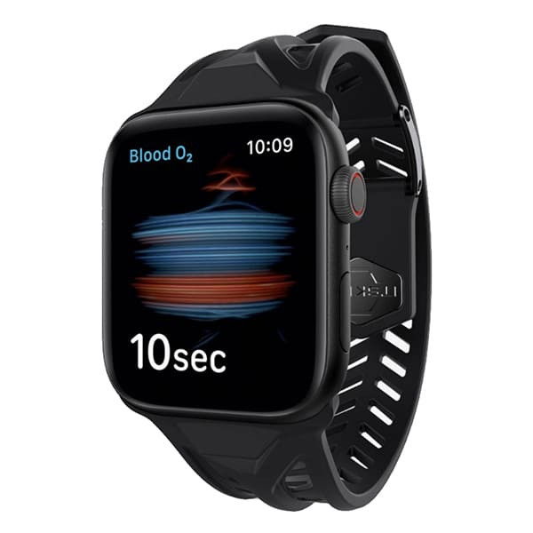 Dây đeo kháng khuẩn Itskins 0007Win.com link đăng ký 4/5/6/SE 44mm Spectrum Strap