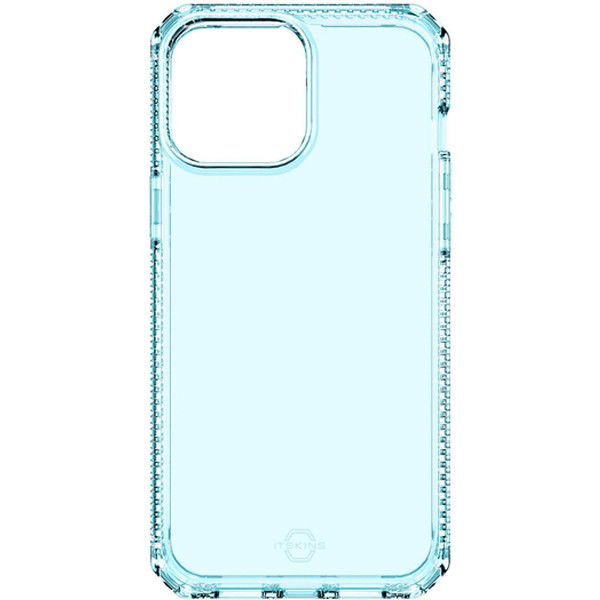 Ốp lưng iPhone 13 Itskins Spectrum Clear