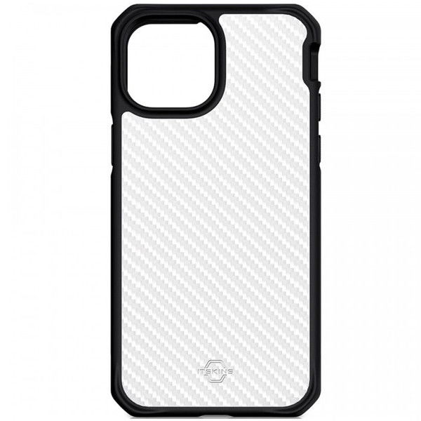 Ốp lưng iPhone 13 Pro Itskins Hybrid Tek
