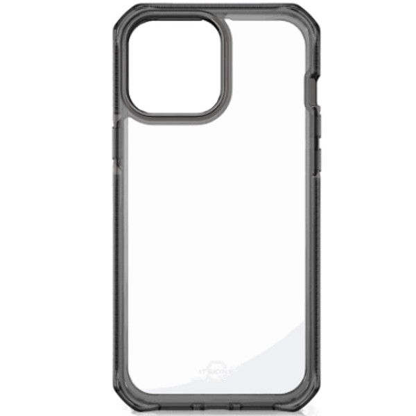 Ốp lưng iPhone 13 Pro Max Itskins Supreme Clear