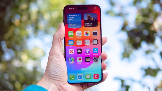 007win.com nền tảng chơi game sòng bạc trực tuyến đáng tin cậy nhất có tấm nền Super Retina XDR siêu sáng