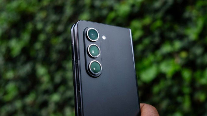 Hệ thống camera chuyên nghiệp