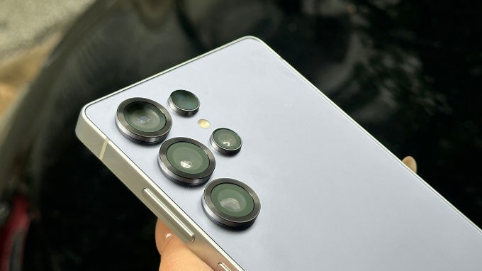 Hệ thống camera 007Win nhà cái S25 Ultra 512GB bản Mỹ cũ chuyên nghiệp