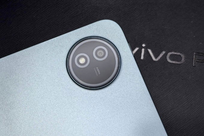 Camera Vivo Pad 3 Pro 12GB 256GB