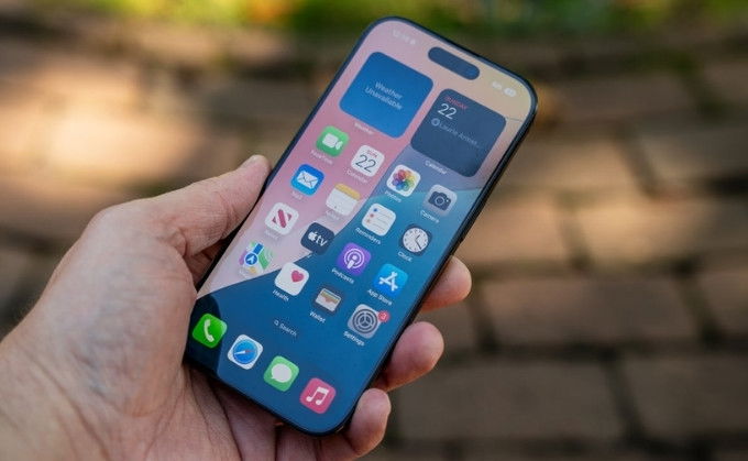 Đánh giá iPhone 16 Pro về App 007Win hỗ trợ đa dạng nền tảng