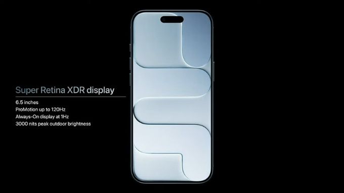 Đánh giá App 007Win hỗ trợ đa dạng nền tảng iPhone Air 1TB