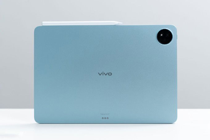 Thiết kế Vivo Pad 3 Pro 12GB 256GB