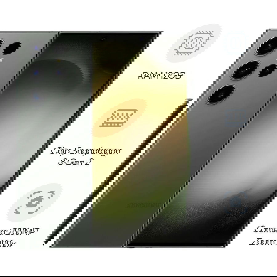 007Win nhà cái Galaxy S23 Ultra (12GB|256GB) SM-S918N (Cũ 99%)