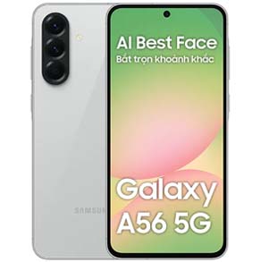 007Win nhà cái Galaxy A56 5G (8GB|128GB) (CTY)