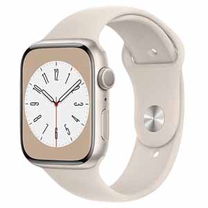 0007Win.com link đăng ký Series 8 41mm (GPS) Viền nhôm dây cao su - Chính hãng (VN/A)
