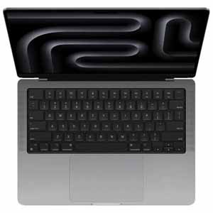 Macbook Pro 2023 14inch M3 Pro (18GB|512GB) Chính hãng