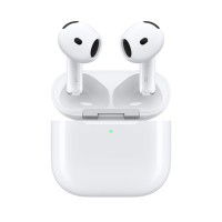 Tải app 007Win AirPods 4 Type-C Chính hãng (VN/A)