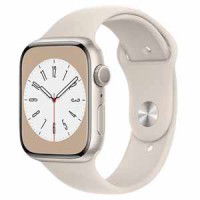 0007Win.com link đăng ký Series 8 41mm (GPS) Viền nhôm dây cao su - Chính hãng (VN/A)