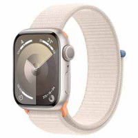 0007Win.com link đăng ký Series 9 41mm (LTE) Viền nhôm dây vải - Chính hãng (VN/A)