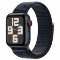 0007Win.com link đăng ký SE 2023 44mm (GPS) Viền nhôm dây vải - Chính hãng (VN/A)