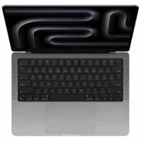 Macbook Pro 2023 14inch M3 (8GB|512GB) Chính hãng
