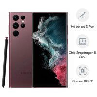 007Win nhà cái Galaxy S22 Ultra 5G (8GB|128GB) SM-S908U (Cũ 99%)