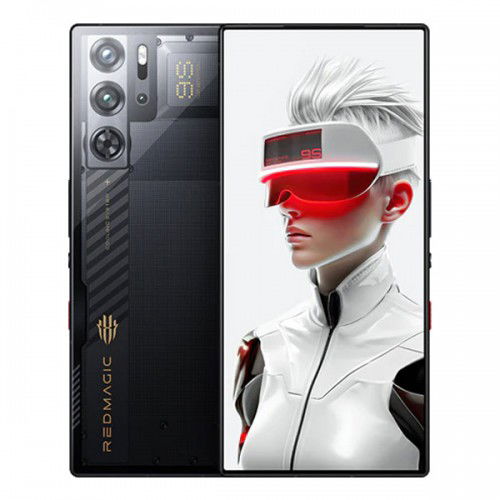 Nubia Red Magic 9S Pro