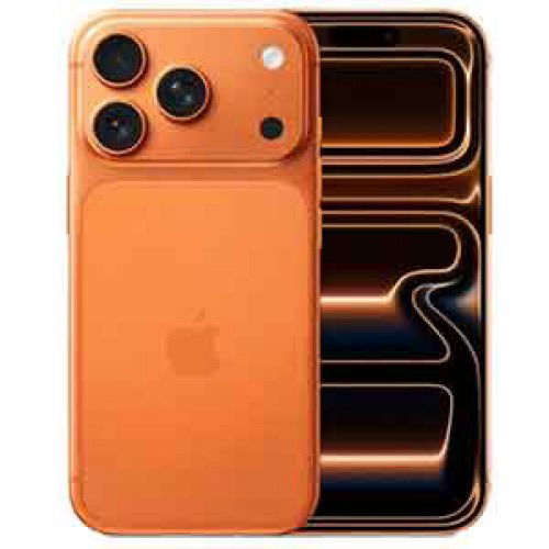 iPhone 17 Pro Max 256GB Chính Hãng